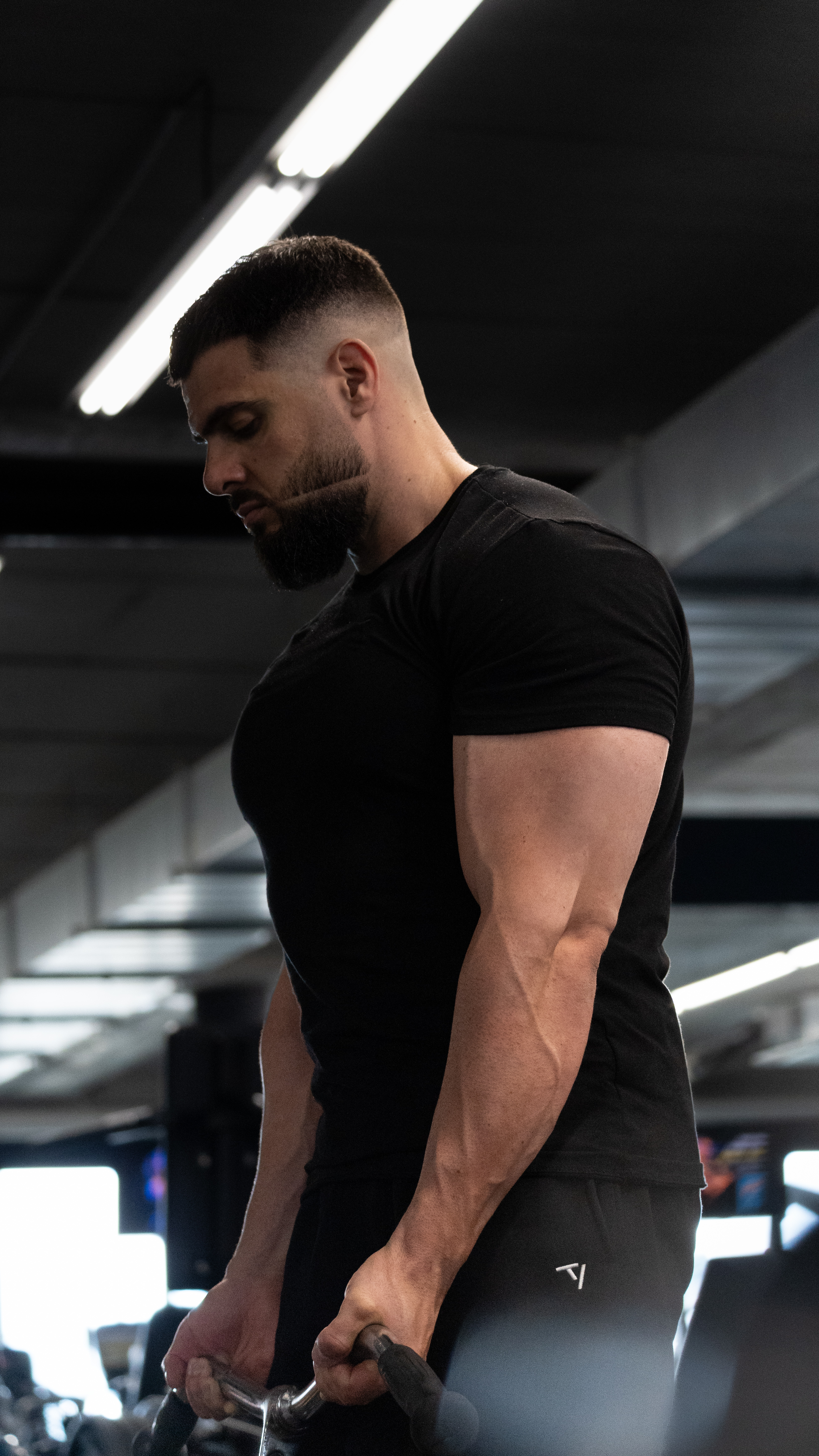 Entraînement intensif